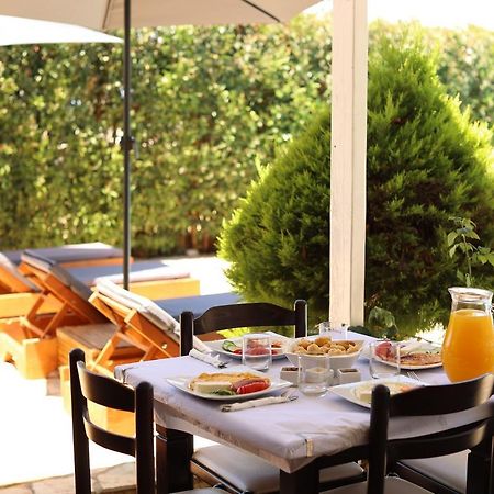 Agrume Inn By Prive Ksamil Dış mekan fotoğraf