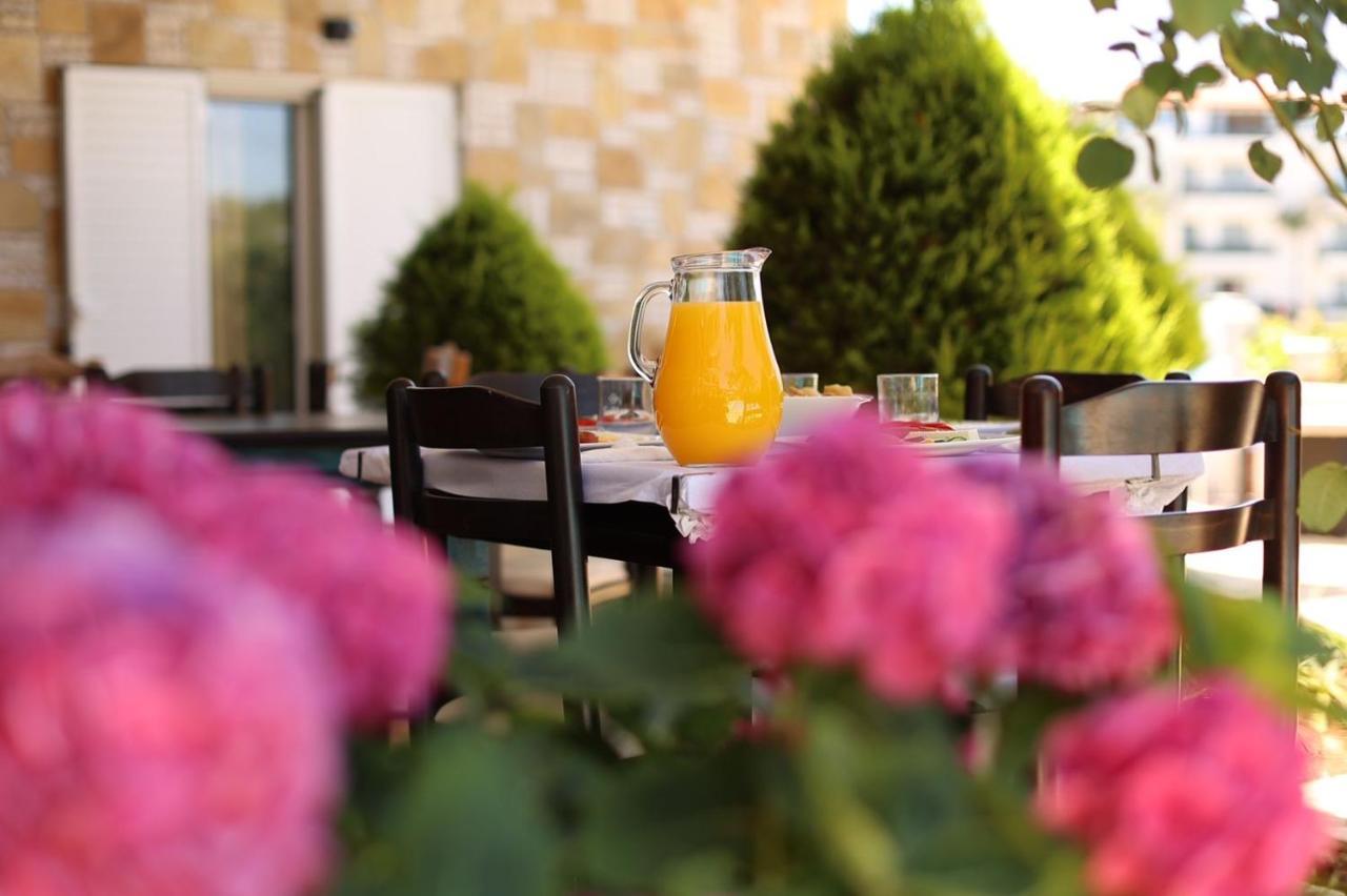 Agrume Inn By Prive Ksamil Dış mekan fotoğraf