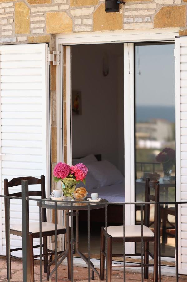 Agrume Inn By Prive Ksamil Dış mekan fotoğraf