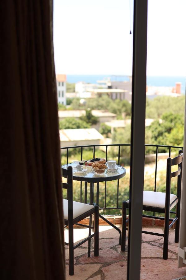 Agrume Inn By Prive Ksamil Dış mekan fotoğraf