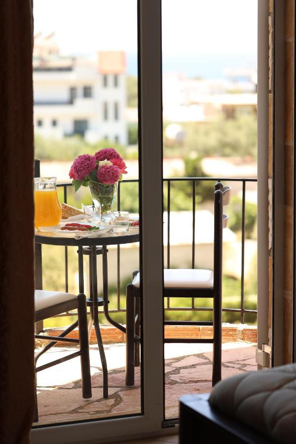 Agrume Inn By Prive Ksamil Dış mekan fotoğraf