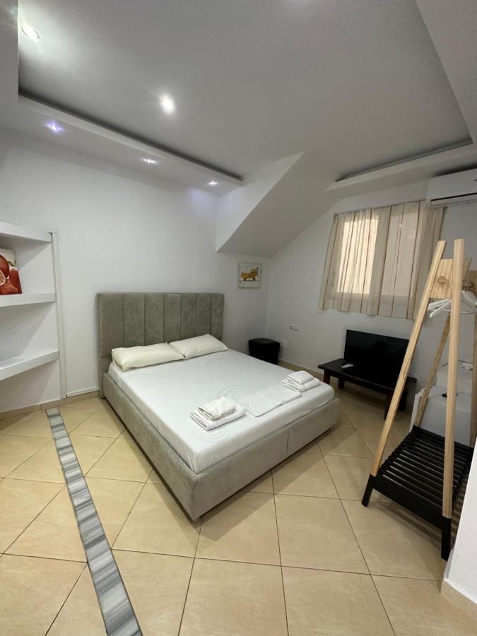Agrume Inn By Prive Ksamil Dış mekan fotoğraf